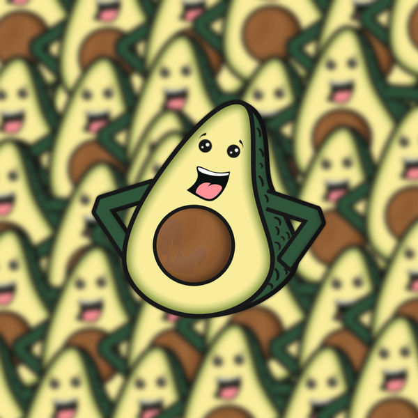 https://pimpyourowndevice.com/stickers/developer-avocado-cheerful/